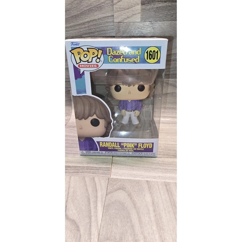 Pop! Movies Dazed & Confused Randall